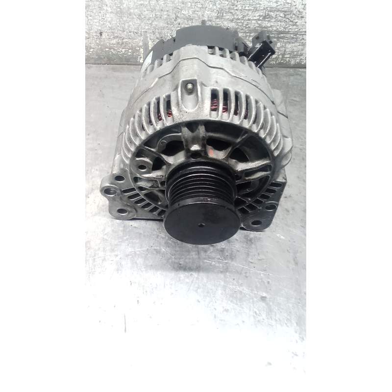Recambio de alternador para audi a3 (8l1) 1.9 tdi referencia OEM IAM 0123320038 19TDI 1996
