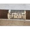Recambio de transmision delantera derecha para peugeot 5008 allure referencia OEM IAM 9661107480 16HDI 2012