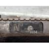 Recambio de radiador agua para suzuki grand vitara jb (jt) referencia OEM IAM 4220008054 19DDIS 2005