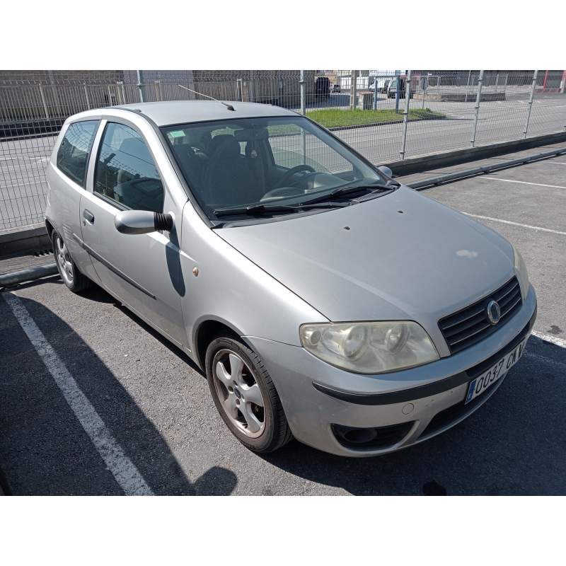 FIAT PUNTO (188_)