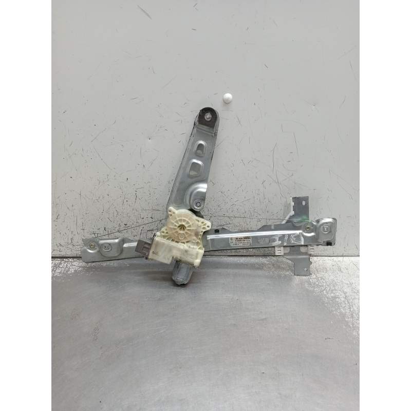 Recambio de elevalunas delantero izquierdo para peugeot 5008 (0u_, 0e_) 2.0 hdi 150 / bluehdi 150 referencia OEM IAM 9682808980 