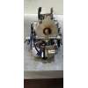Recambio de columna direccion para nissan qashqai (j10) 1.5 dci turbodiesel cat referencia OEM IAM 48810JD900 EA9CEC052 BD0004Q