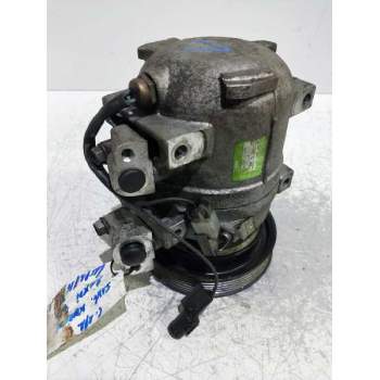 COMPRESOR AIRE ACONDICIONADO 6641300115 DKV14C7380 