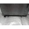 Recambio de radiador agua para nissan almera ii hatchback (n16) 2.2 dci referencia OEM IAM  22DCI 2002