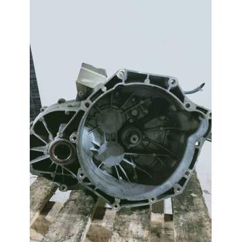 CAJA CAMBIOS CV6R7002DCA T1GC1 030513 012414 6V