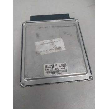 CENTRALITA MOTOR UCE R0411C024D 4S7112A650JB 12244700 DYMZ