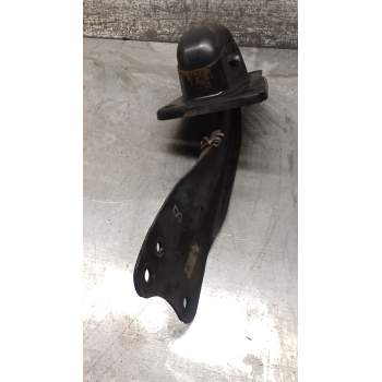 BRAZO SUSPENSION INFERIOR TRASERO IZQUIERDO 1K0505225F 20TDI 2005