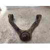 Recambio de brazo suspension superior delantero derecho para ssangyong kyron 200 xdi limited referencia OEM IAM   