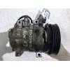 Recambio de compresor aire acondicionado para ssangyong kyron referencia OEM IAM 6641300115 DKV14C7380 
