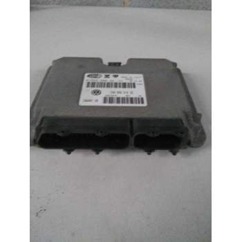 CENTRALITA MOTOR UCE IAW4AVV6 036906014CD 6160039605
