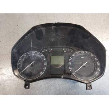 CUADRO INSTRUMENTOS V3562426 20TDI 2004