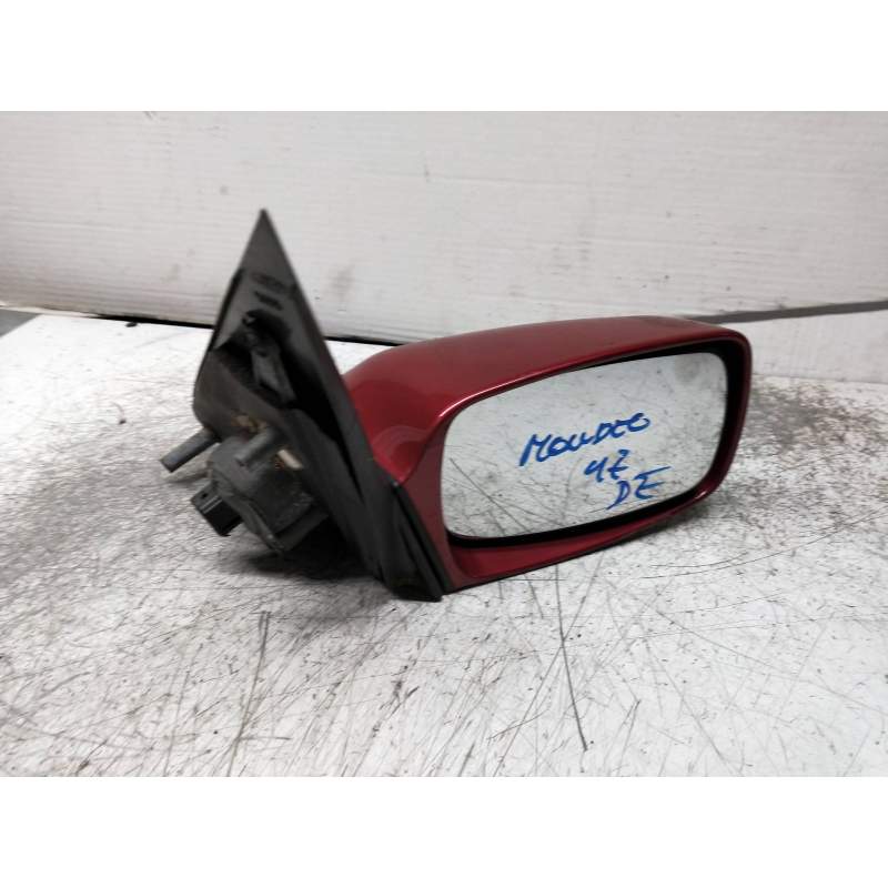 Recambio de retrovisor derecho para ford mondeo berlina (gd) clx referencia OEM IAM ELECTRICO  1997