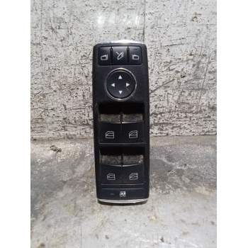 MANDO ELEVALUNAS DELANTERO IZQUIERDO A2128208310 2009