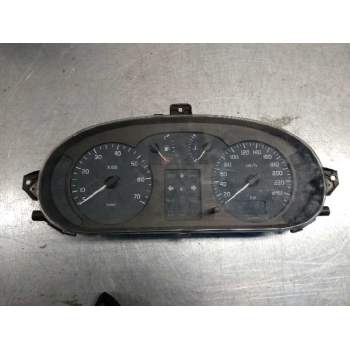 CUADRO INSTRUMENTOS P7700427896A NS0764777G 21650881