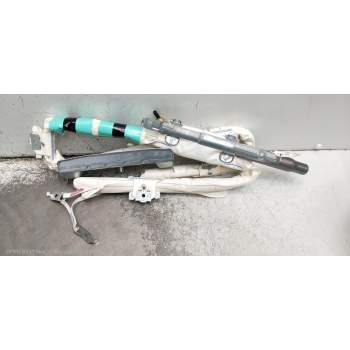 AIRBAG CORTINA DELANTERO IZQUIERDO 13251623 69T0K7 2012