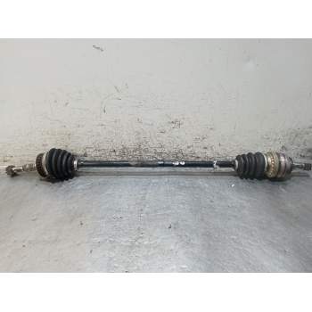 TRANSMISION DELANTERA DERECHA 1.6i B/99