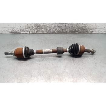 TRANSMISION DELANTERA IZQUIERDA 391013958R 13TCE 2018