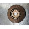 Recambio de disco freno delantero para opel mokka electrico referencia OEM IAM   