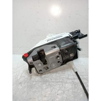 MOTOR CIERRE CENTRALIZADO TRASERO IZQUIERDO 006248 A04994 5P 2009