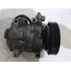 Recambio de compresor aire acondicionado para ssangyong actyon referencia OEM IAM 7642300111 DKV14C7510 