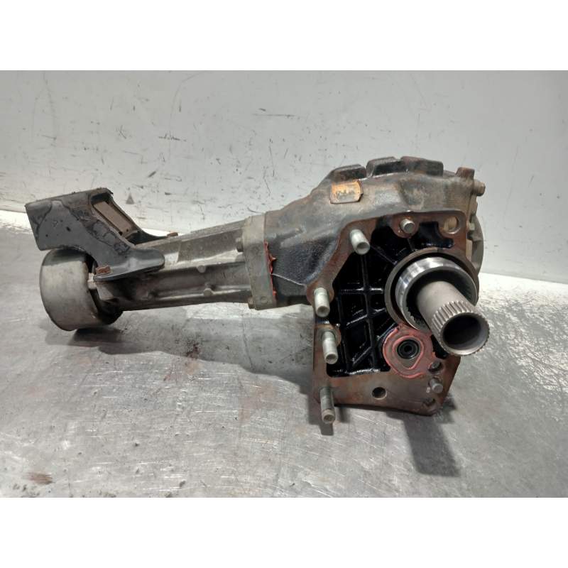 Recambio de diferencial delantero para toyota rav 4 (a2) 2.0 16v cat referencia OEM IAM   62506