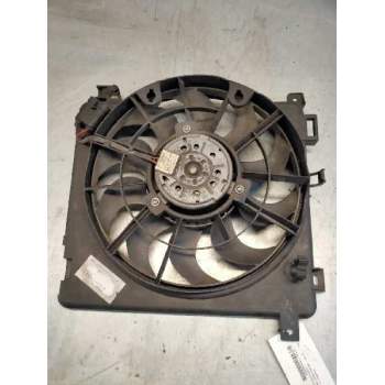 ELECTROVENTILADOR 3136613311 17CDTI H/2004