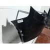 Recambio de paragolpes trasero para ford ka (ccu) titanium+ referencia OEM IAM   