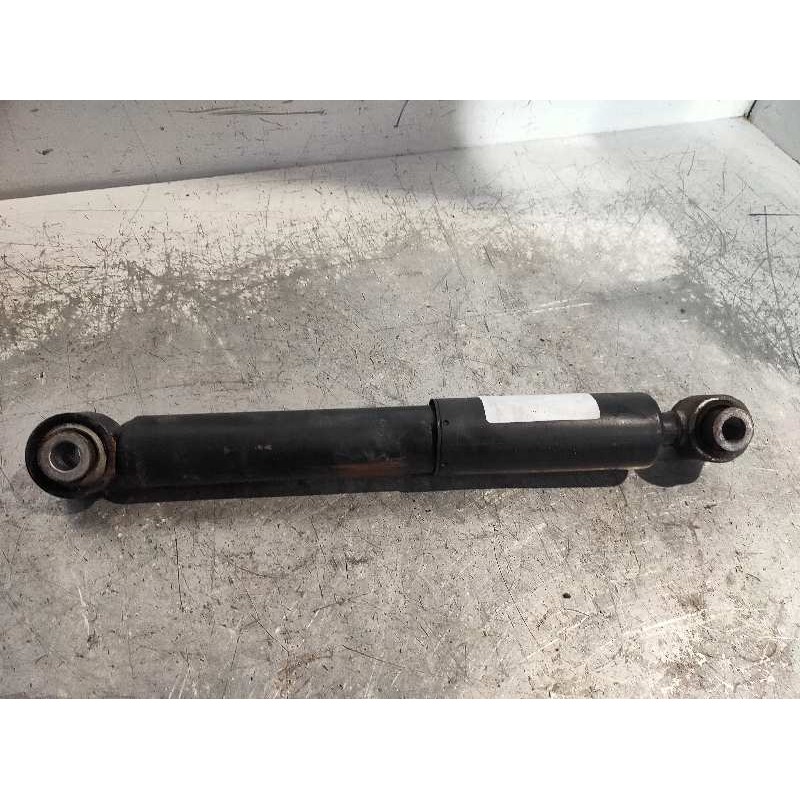 Recambio de amortiguador trasero izquierdo para citroen berlingo station wagon x referencia OEM IAM 814902001502 968098448004 SA