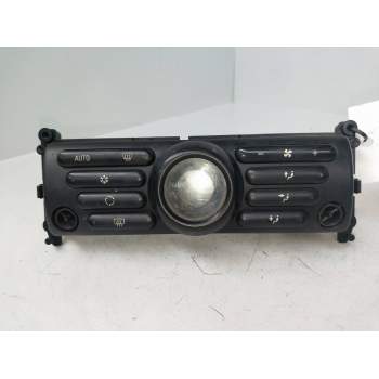 MANDO CALEFACCION / AIRE ACONDICIONADO 64116954433 5HB00891700 
