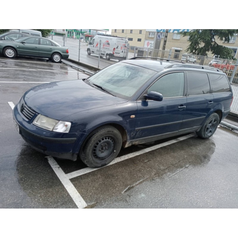 volkswagen passat variant (3b5) del año 2002