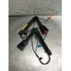 Recambio de kit airbag para land rover range rover sport v6 td s referencia OEM IAM AH2214D374AG  2002