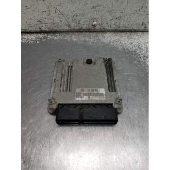 CENTRALITA MOTOR UCE 0281011956 03G906016T 