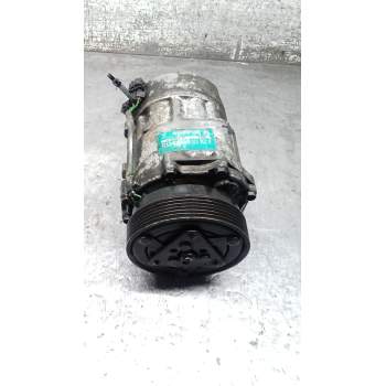 COMPRESOR AIRE ACONDICIONADO 1J0820803A 1996