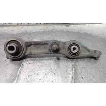 BRAZO SUSPENSION SUPERIOR DELANTERO DERECHO POSTERIOR 320CDI 2005