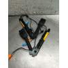Recambio de kit airbag para land rover range rover sport v6 td s referencia OEM IAM AH2214D374AG  2002