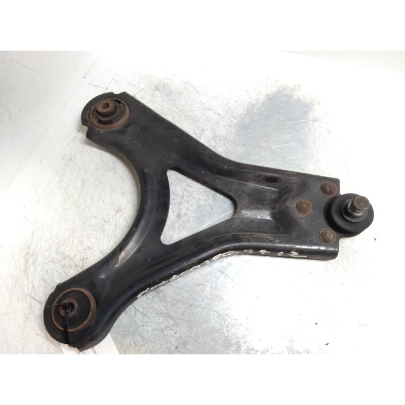 Recambio de brazo suspension inferior delantero izquierdo para ford mondeo berlina (gd) glx referencia OEM IAM   