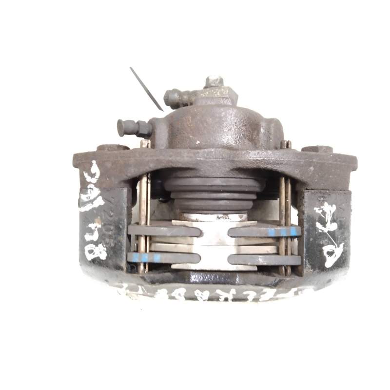 Recambio de pinza freno delantera derecha para opel kadett e 1.6 referencia OEM IAM   