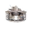 Recambio de pinza freno delantera derecha para opel kadett e 1.6 referencia OEM IAM   