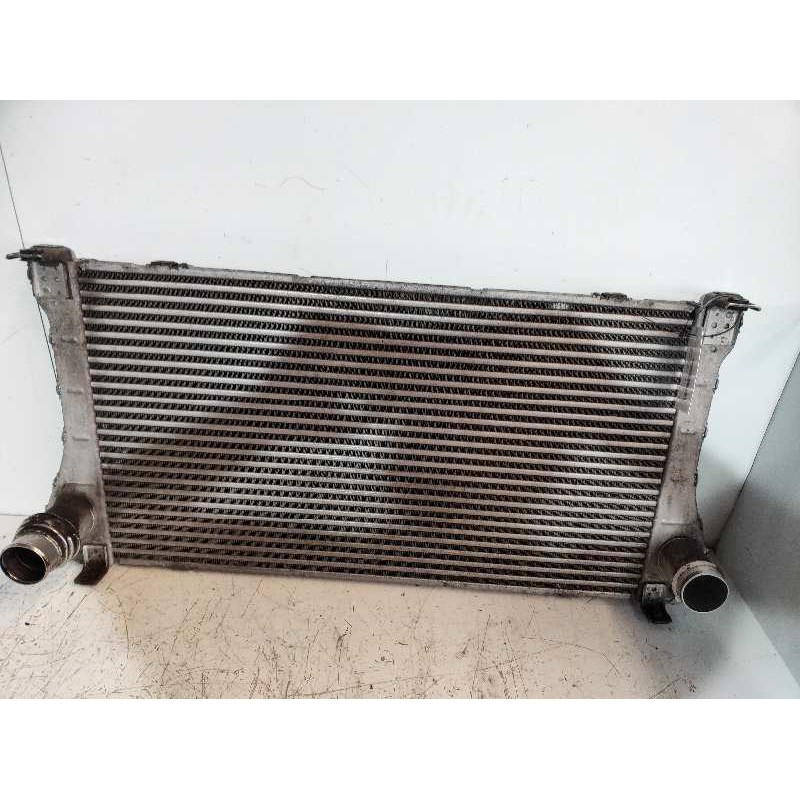 Recambio de intercooler para toyota auris luna referencia OEM IAM JD1271002541  179400R020