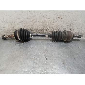 TRANSMISION DELANTERA IZQUIERDA 1.6i B/99