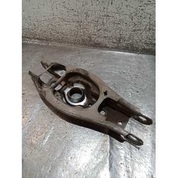BRAZO SUSPENSION INFERIOR TRASERO DERECHO INTERMEDIO 20DCI 2009