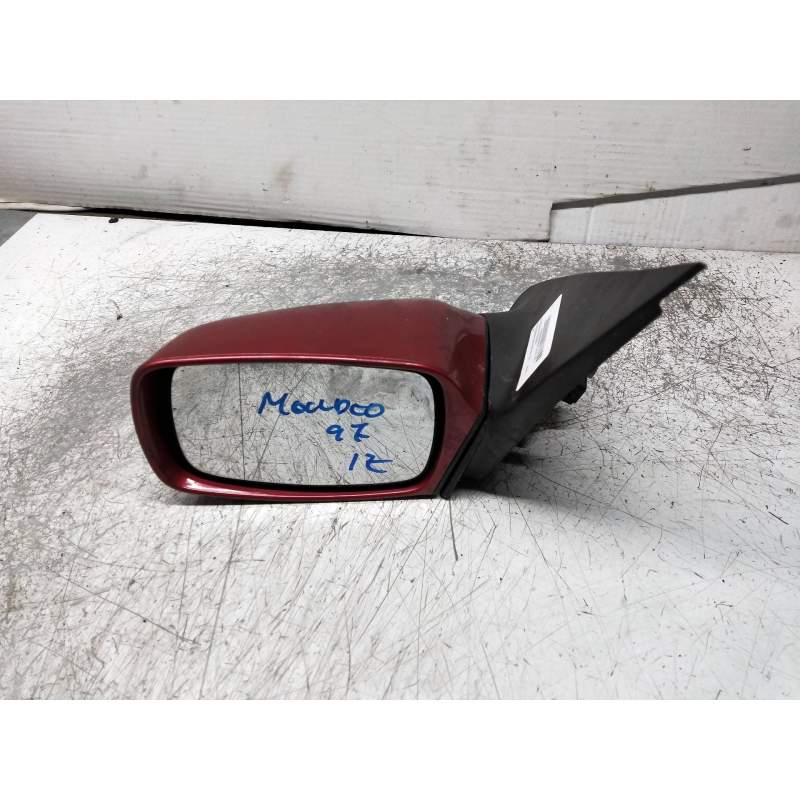 Recambio de retrovisor izquierdo para ford mondeo berlina (gd) clx referencia OEM IAM ELECTRICO  1997