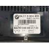 Recambio de mando calefaccion / aire acondicionado para mini mini (r50,r53) one d referencia OEM IAM 64116954433 5HB00891700 