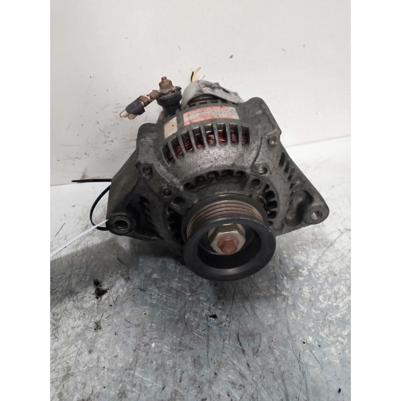 Recambio de alternador para toyota camry (v10) referencia OEM IAM 2706074020  