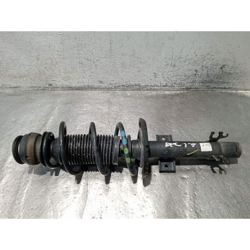 Recambio de amortiguador delantero izquierdo para skoda citigo (nf1) 1.0 referencia OEM IAM 1S0413031B 824901002561 
