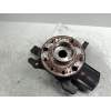 Recambio de mangueta delantera izquierda para opel astra gtc 1.8 16v referencia OEM IAM   