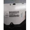 Recambio de cuadro instrumentos para renault megane i coach/coupe (da0) referencia OEM IAM P8200038777A 19DTI 1999