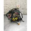 Recambio de kit airbag para land rover range rover sport v6 td s referencia OEM IAM AH2214D374AG  2002
