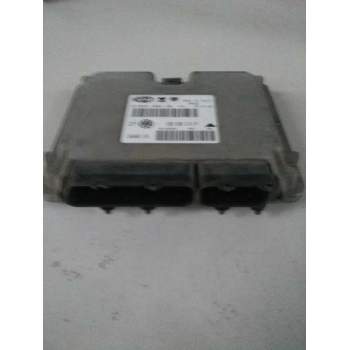 CENTRALITA MOTOR UCE 036906014M IAW4AVVA 6160039408