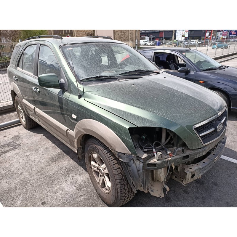 kia sorento del año 2003